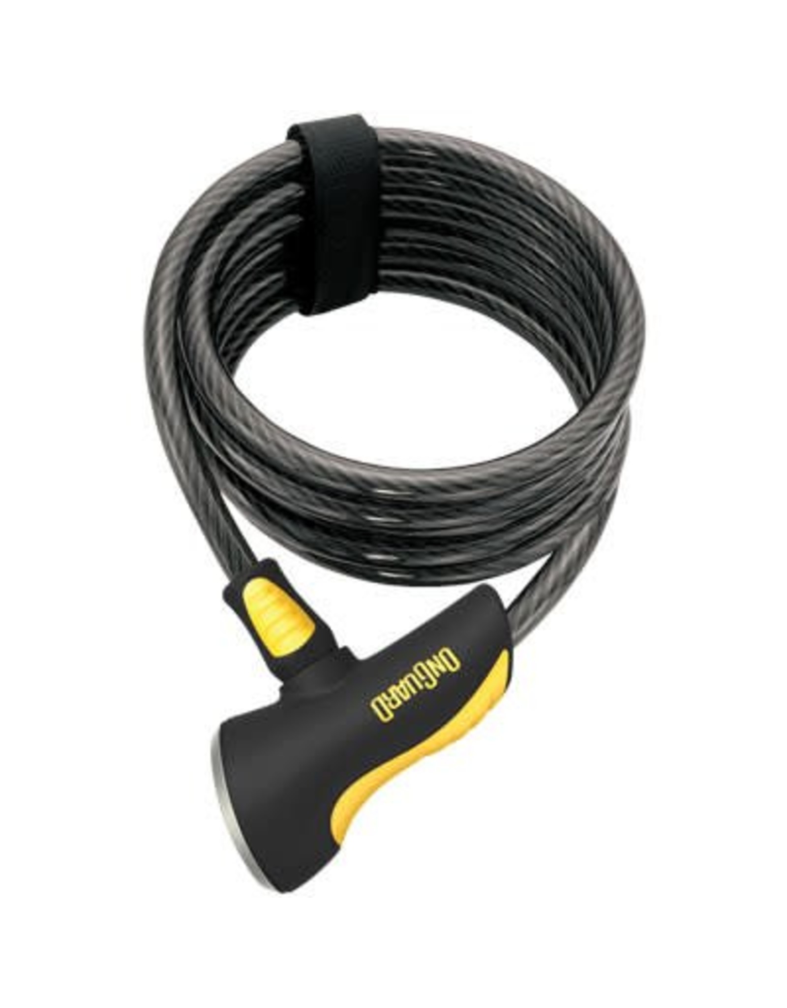 onguard cable lock