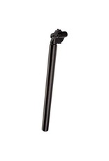 ULTRACYCLE KHS UC SEAT POST,27.2 X 350MM,BLACK