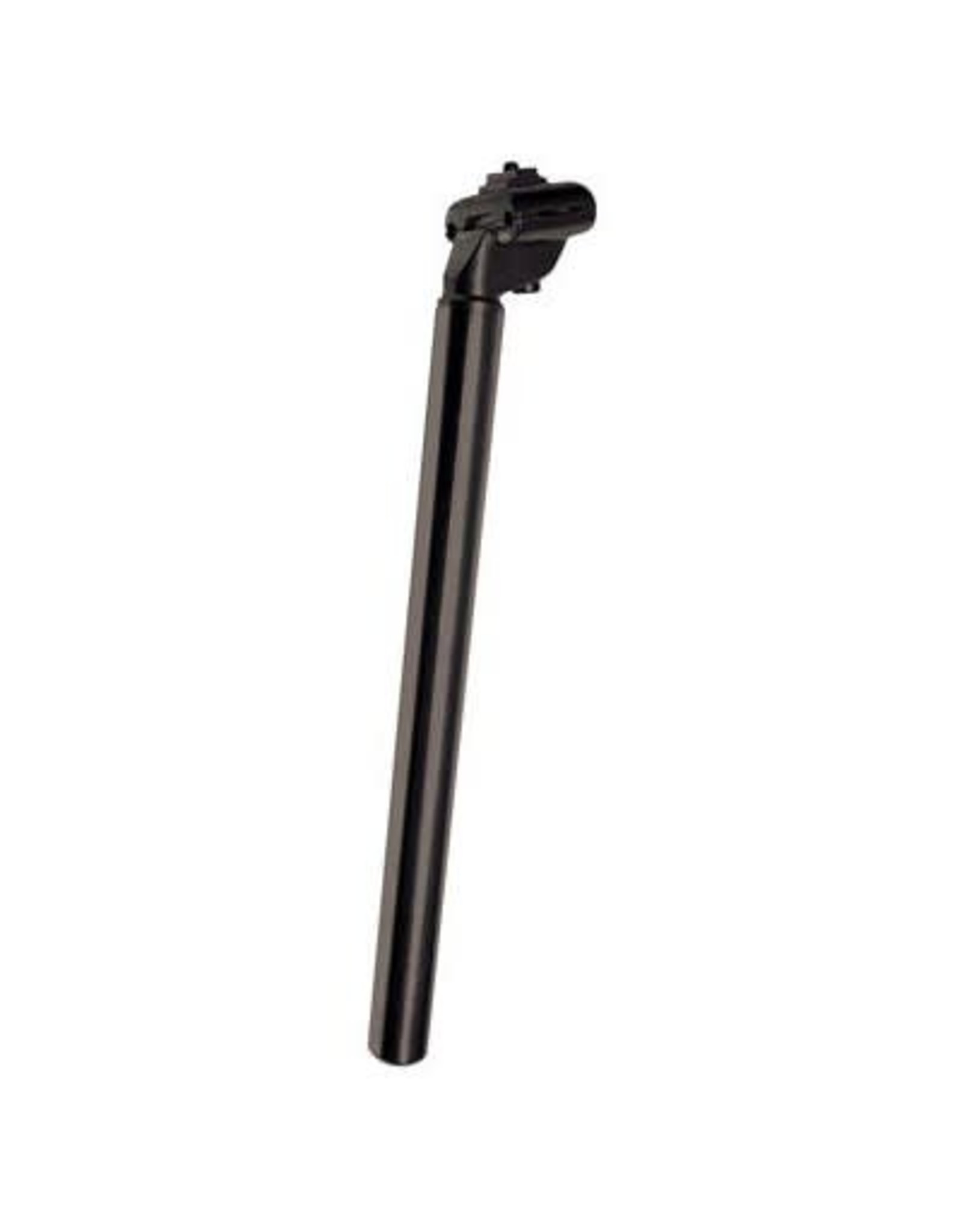 ULTRACYCLE KHS UC SEAT POST,27.2 X 350MM,BLACK