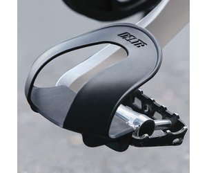 delta clip in pedals