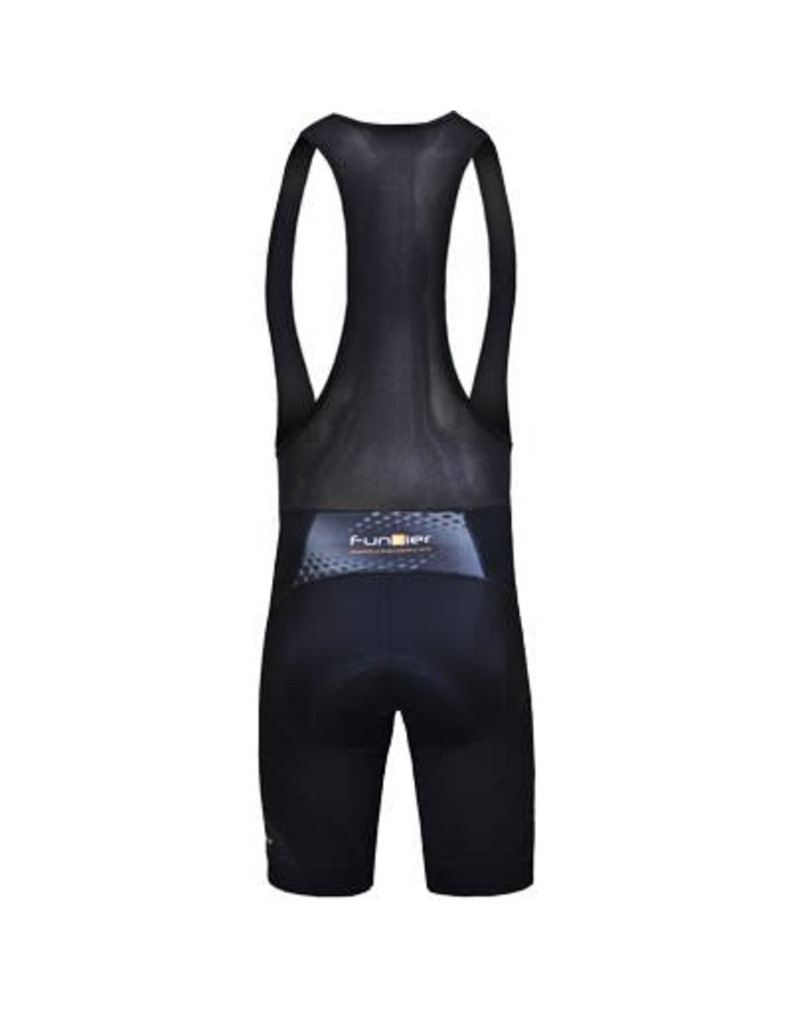 FUNKIER, BIB SHORTS BELLUNO 3 3XL