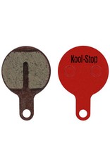 KOOL STOP DiSC PAD,TEKTRO LYRA IOX  Jamis renegade