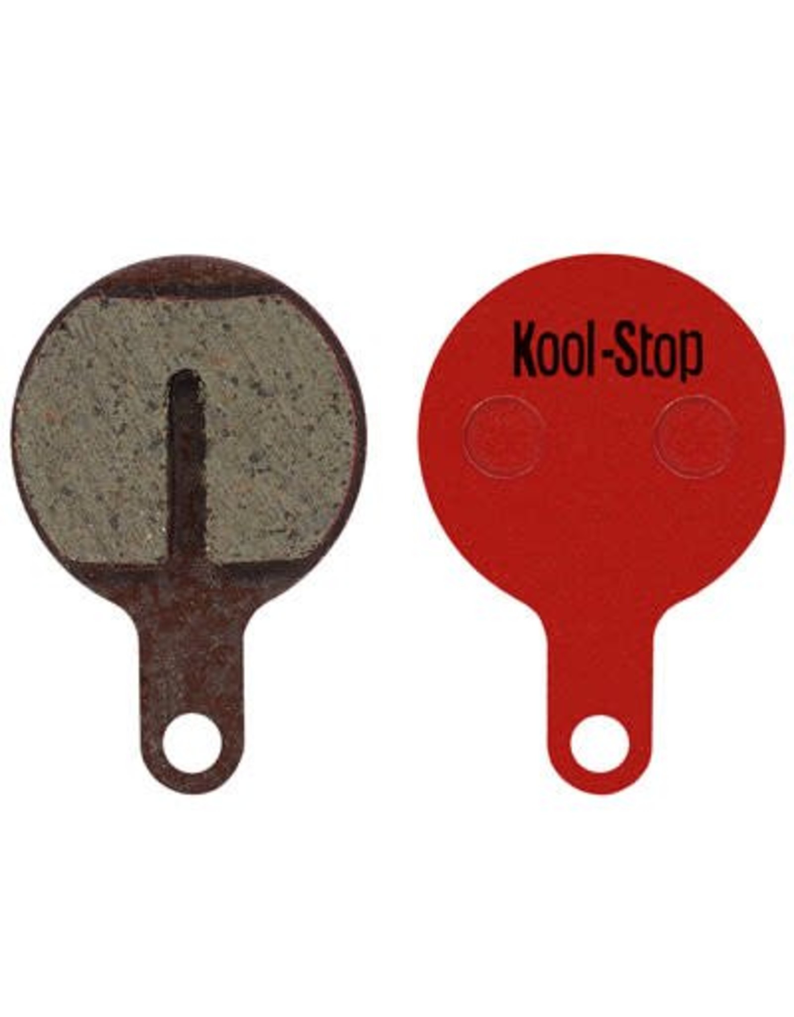 KOOL STOP DiSC PAD,TEKTRO LYRA IOX  Jamis renegade