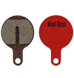 KOOL STOP DiSC PAD,TEKTRO LYRA IOX  Jamis renegade