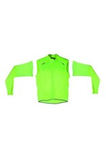 M-Wave | M1 Wind Breaker Vest Lime Green