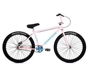 bmx eastern bikes