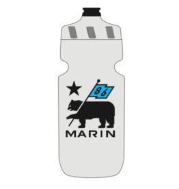 Marin Water Bottles Marin 20oz