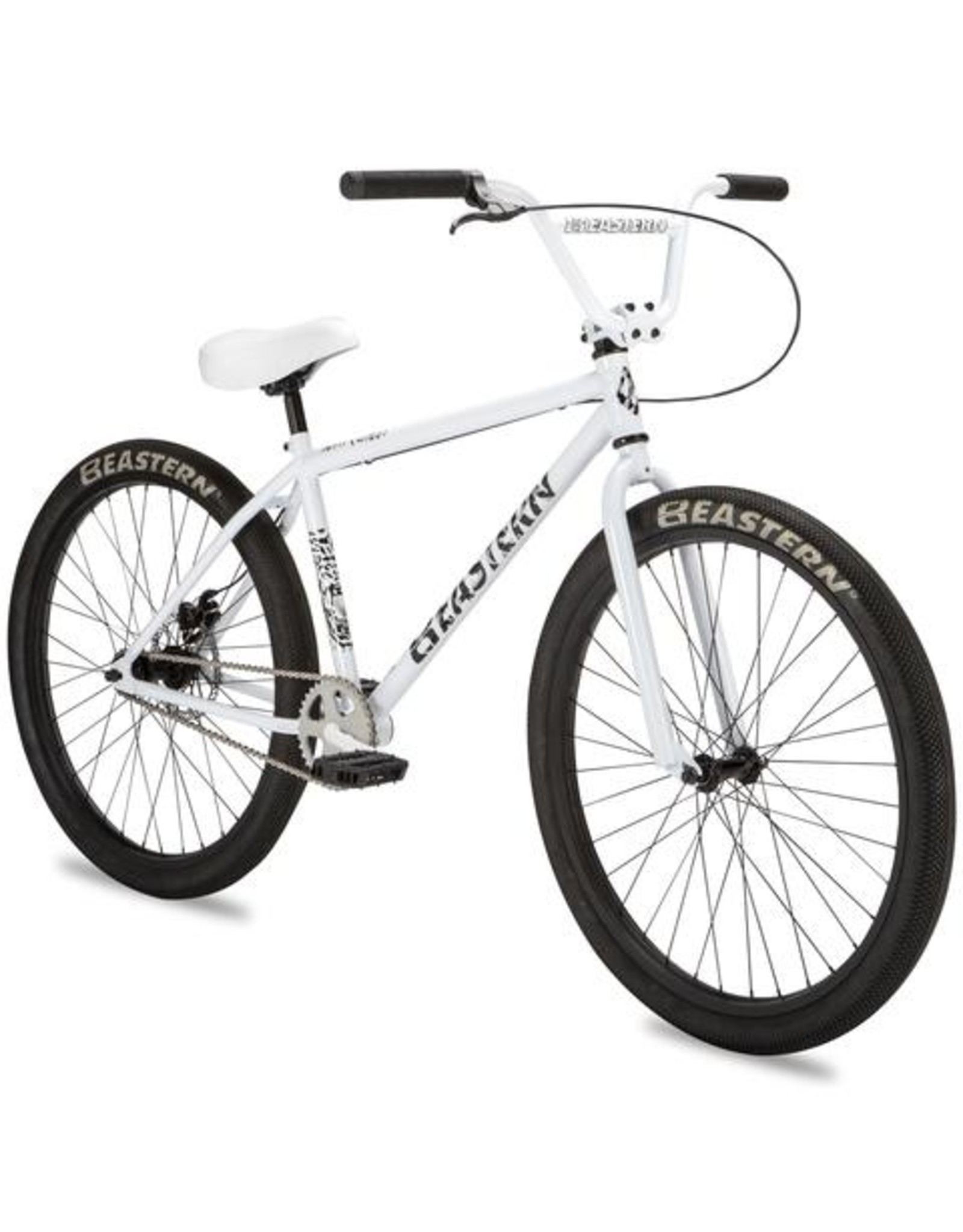 29er bmx bike