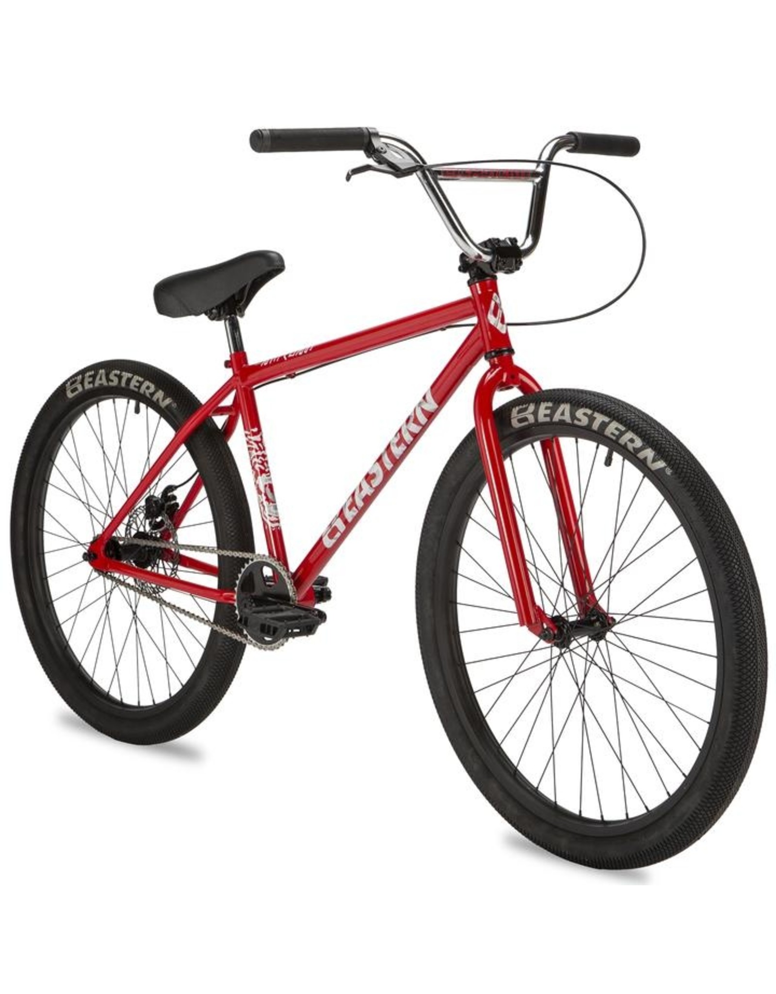 29er bmx bike