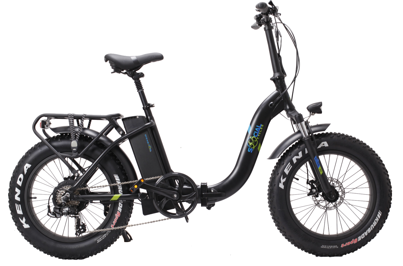 e bike 1000 w