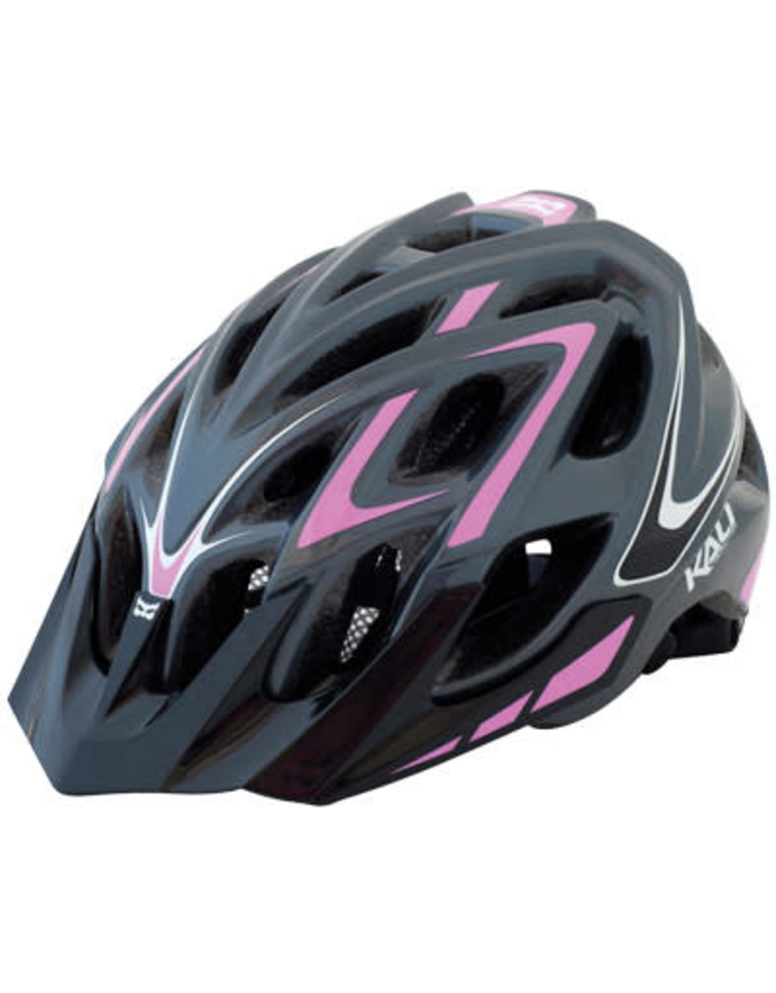 KALI Helmet CHAKRA PLUS XS/S bk Pink kid