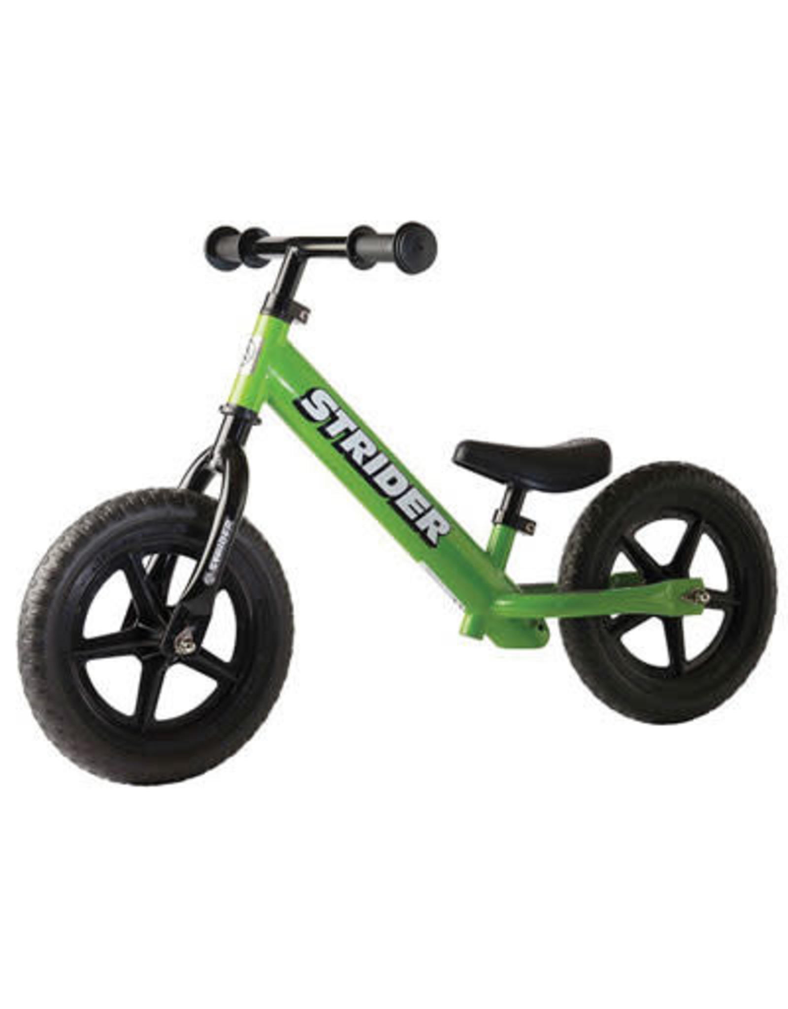 STRIDER SPORTS STRIDER BALANCE 12 kid Bike