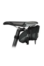 TOPEAK, ONGUARD TOPEAK BAG AERO WEDGE STRAP MOUNT MED