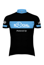 PRIMAL SOCIAL CYCLES ROAD KIT EVO RACE JERSEY