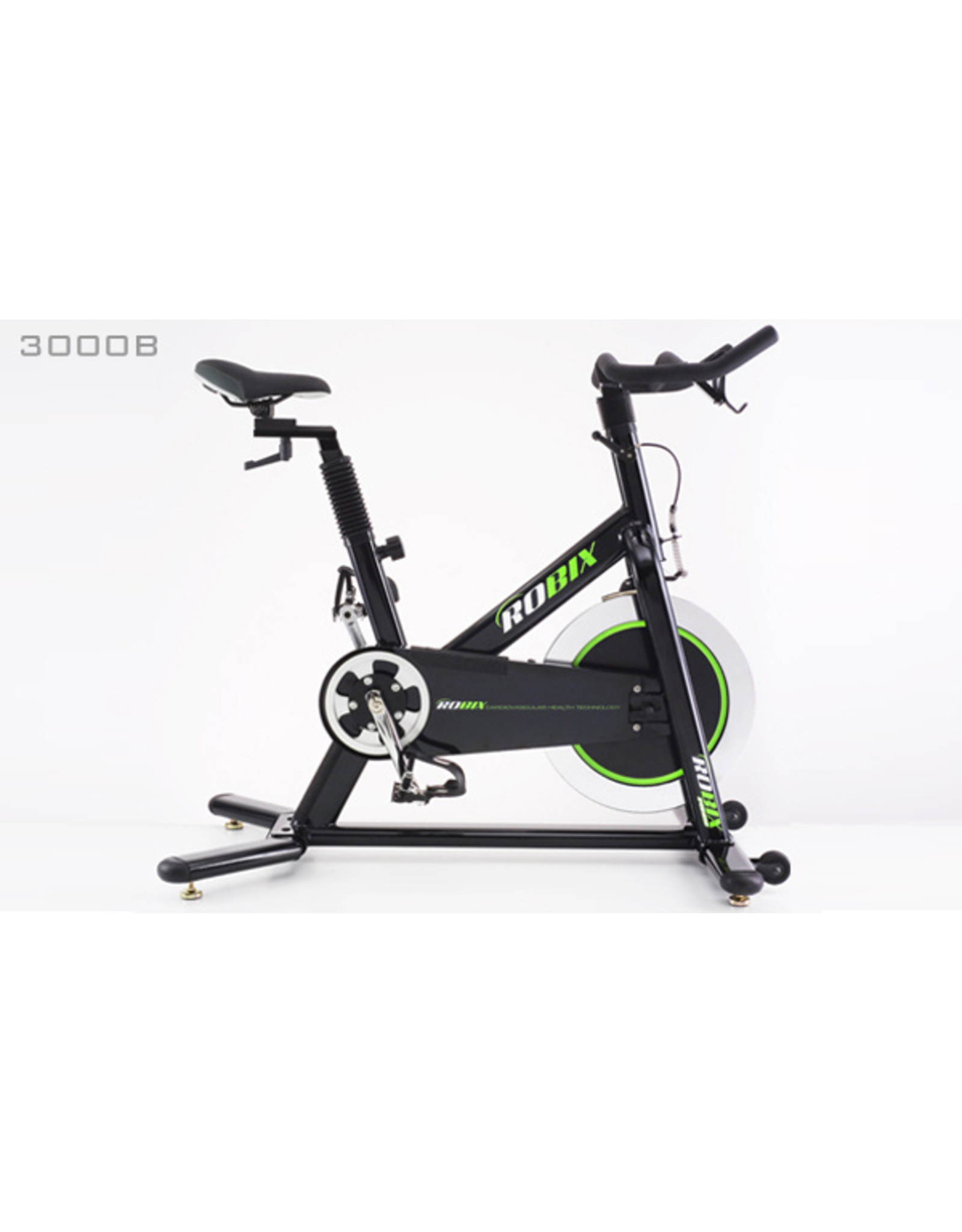 KHS Bicycles KHS ROBIX HOME CYCLE 2000H stationary bike indoor Trainer