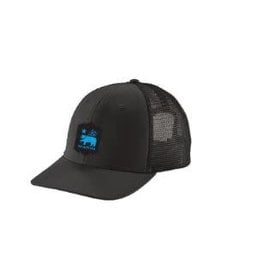 Marin CAP M - STAR Hat BLACK