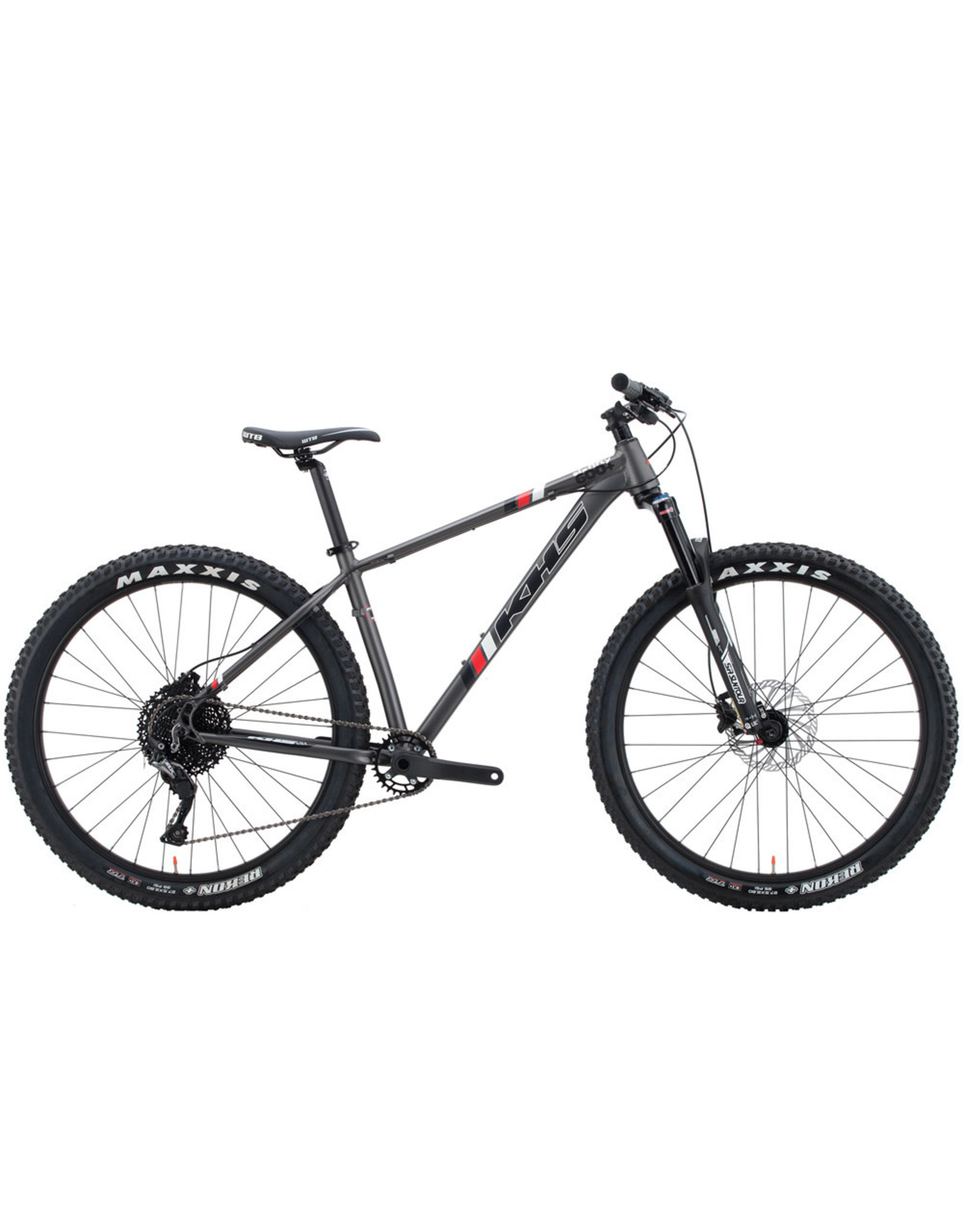 khs sixfifty 800 review