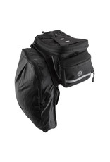 SUNLITE BAG SUNLT RACKPACK MD w/PANR TOPLOAD BK (G)