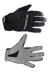 Pryme Pryme, Specter (V2) Full Finger Gloves LG Bk