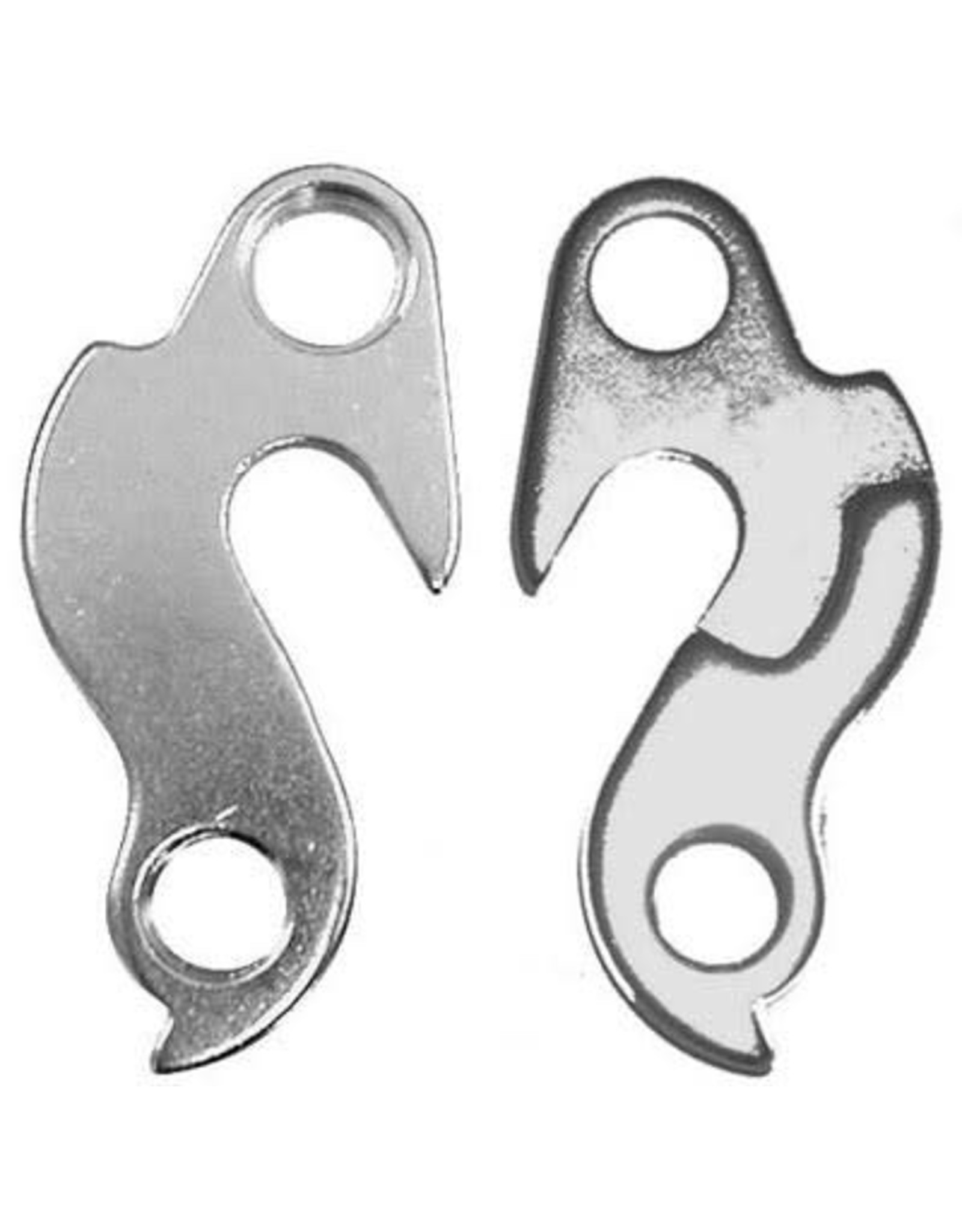 ULTRACYCLE KHS DERAILLEUR HANGER,1 BOLT khs Trek