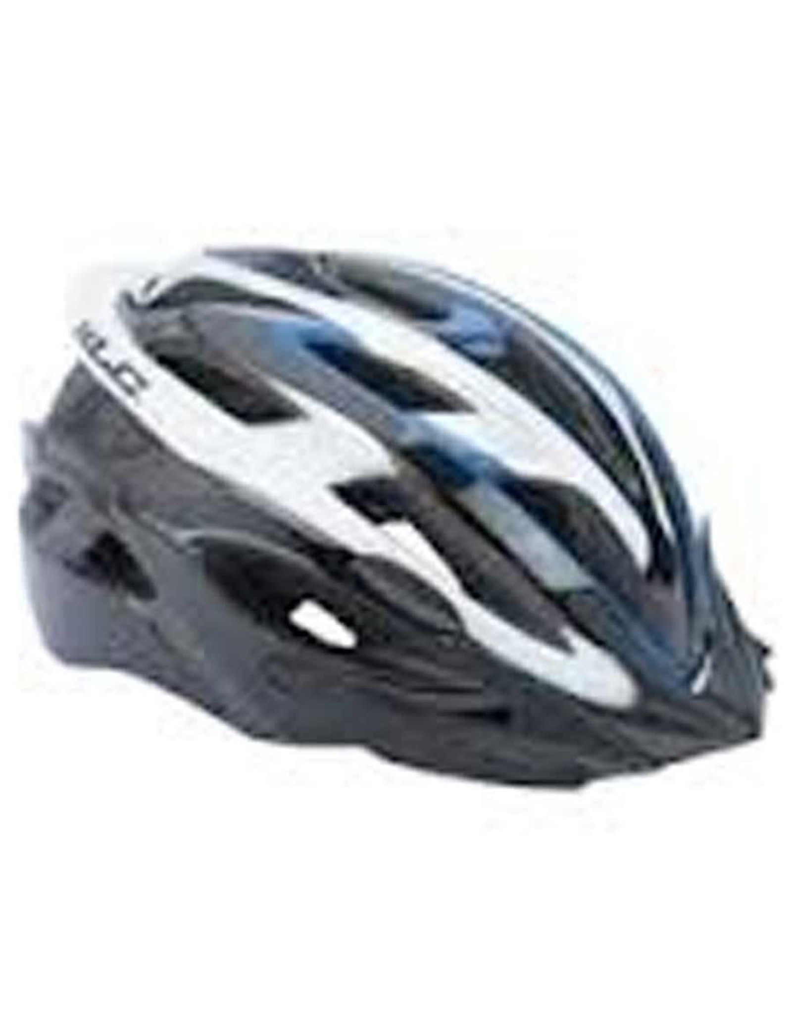 XLC XLC, Pave Helmet Sm/Med Black/White Kid