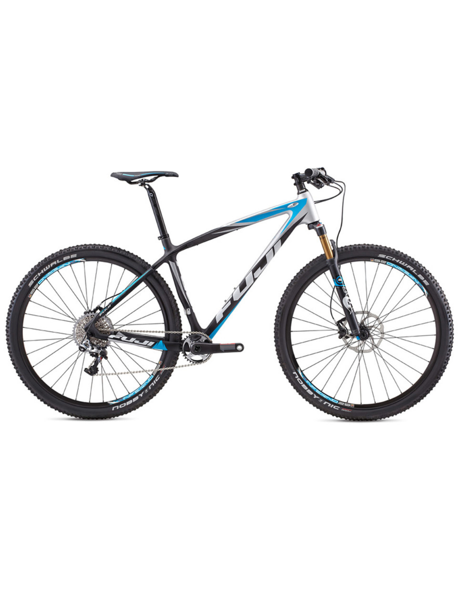 fuji slm