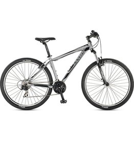 SOCIAL CYCLES MTB Bike Rental