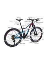 SOCIAL CYCLES Bike Service Package 1