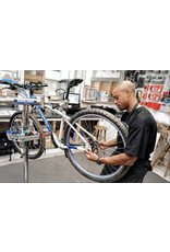 SOCIAL CYCLES Bike Service Package 3