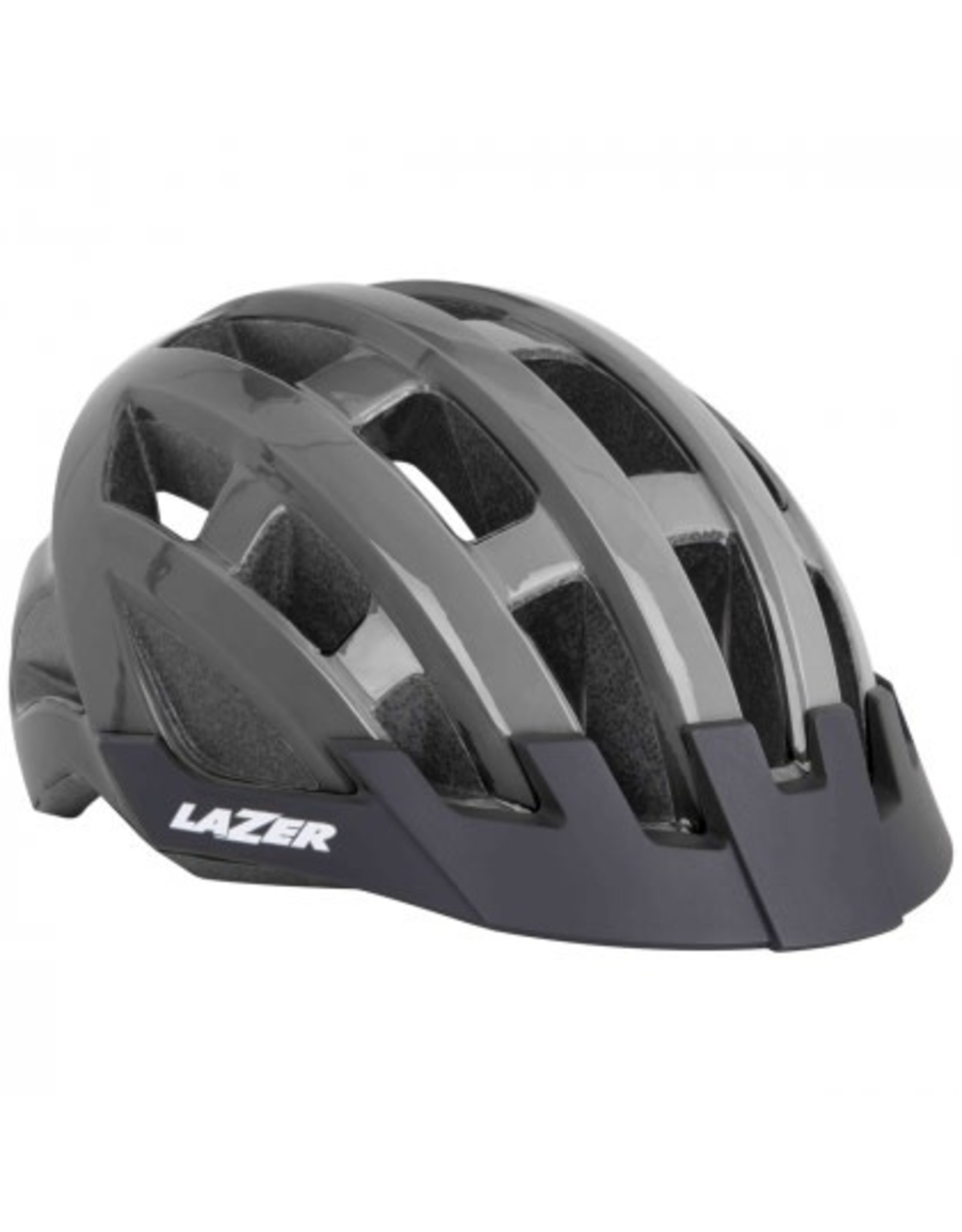 Lazer LAZER HELMET COMPACT ONE TITANIUM