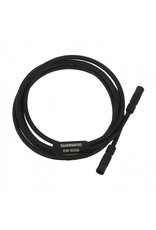 Shimano ELECTRIC WIRE, 850MM BLACK EW-SD50 FOR E-TUBE DI2