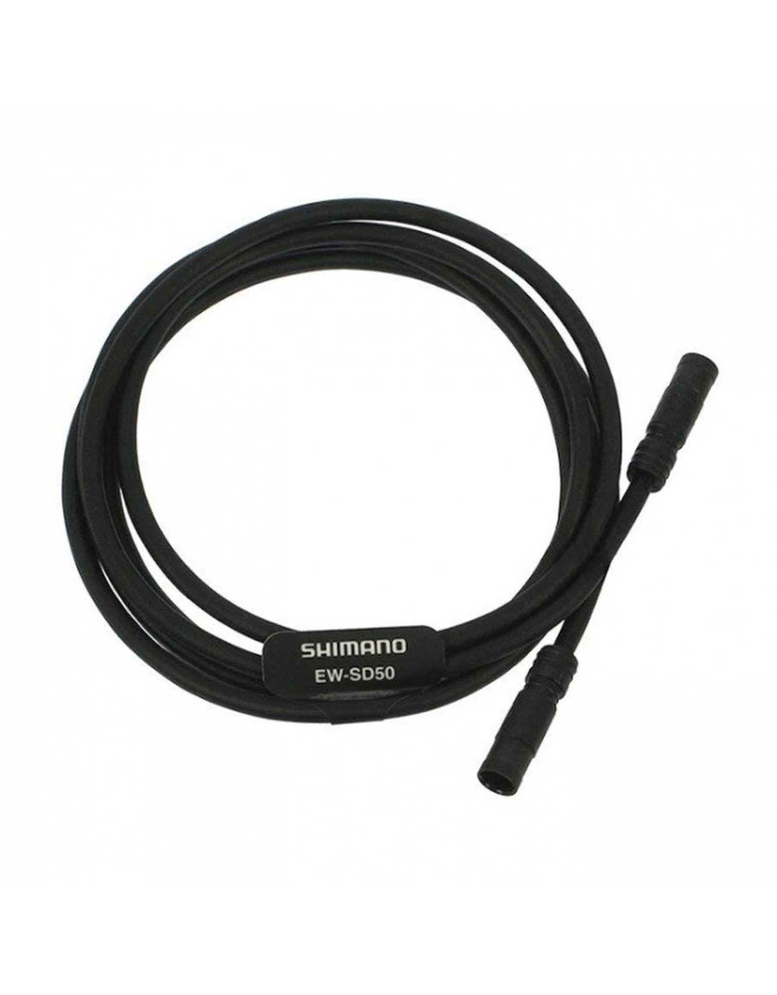Shimano ELECTRIC WIRE, 850MM BLACK EW-SD50 FOR E-TUBE DI2