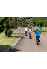 SOCIAL CYCLES Bermuda E-Bike Railway Trail & Beach Adventure