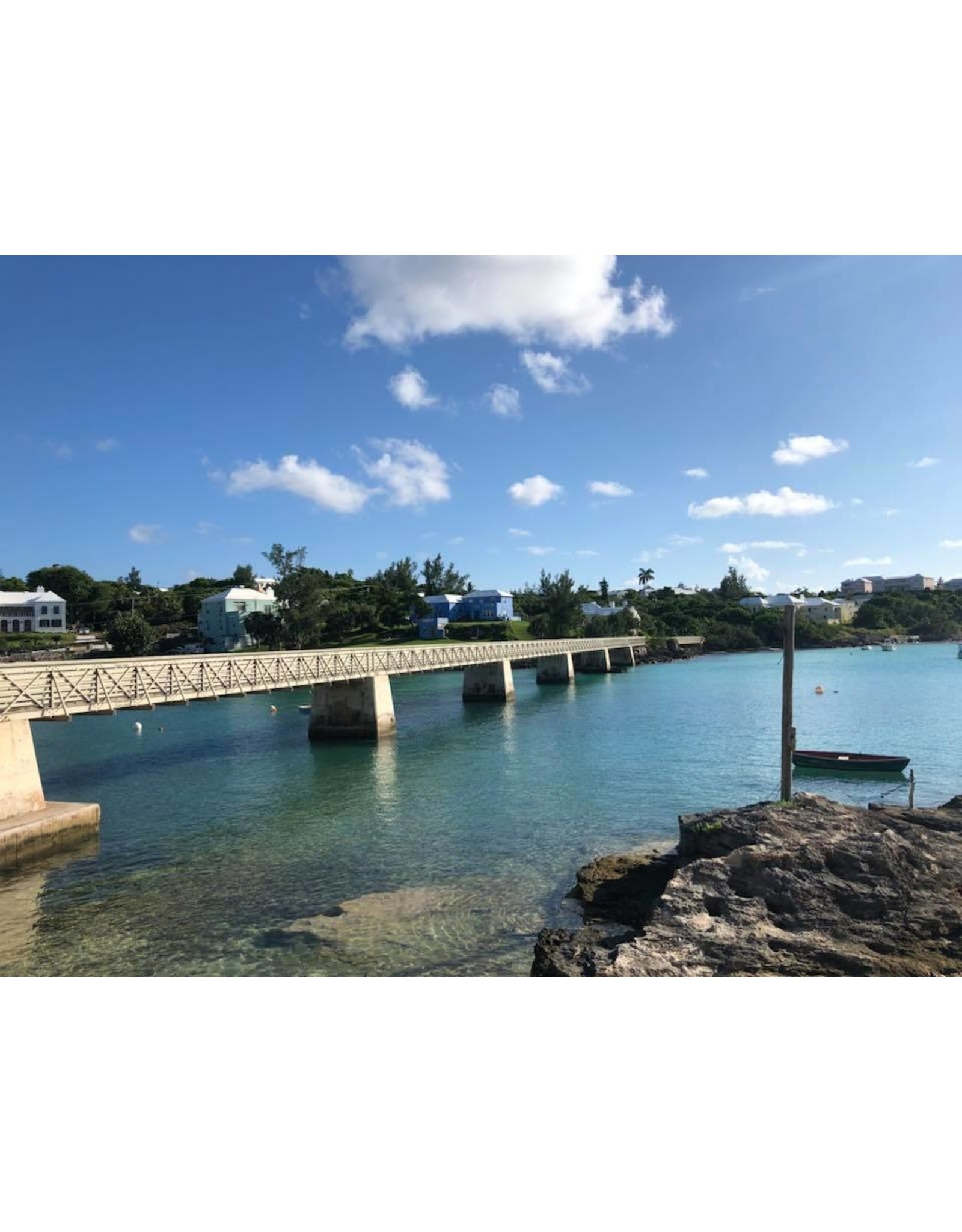 SOCIAL CYCLES Bermuda E-Bike Railway Trail & Beach Adventure