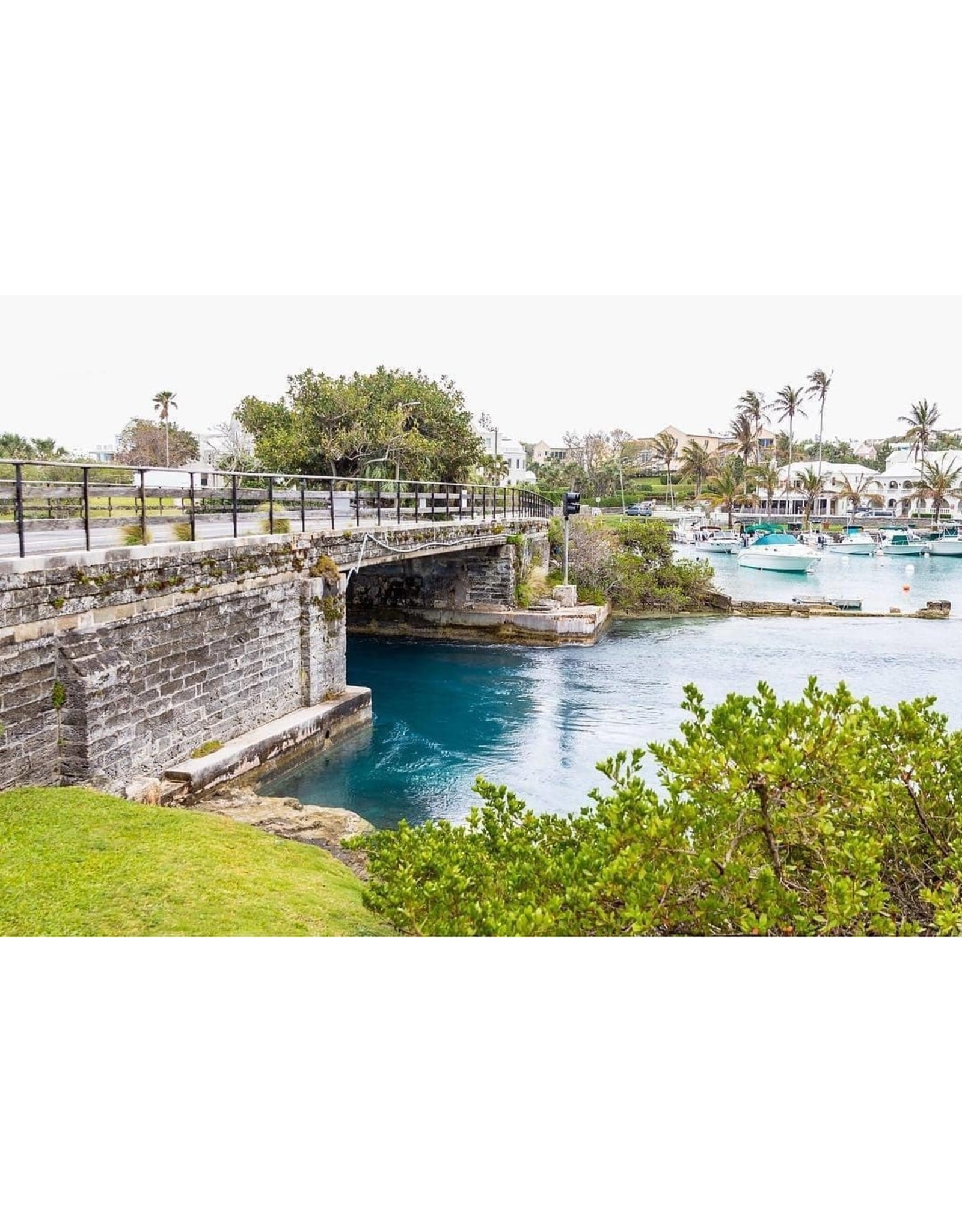 SOCIAL CYCLES Bermuda E-Bike Railway Trail & Beach Adventure