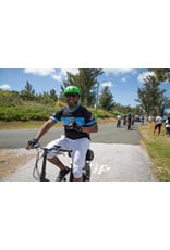 SOCIAL CYCLES Bermuda E-Bike Railway Trail & Beach Adventure