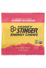 Honey Stinger HONEY STINGER Cherry Blossom ORGANIC CHEWS