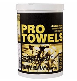 PROLINK PRO TOWELS 90 COUNT