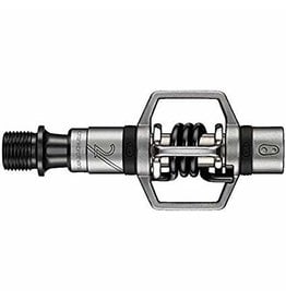 Crankbrothers Crank Brothers, Eggbeater 1 Silver/Black