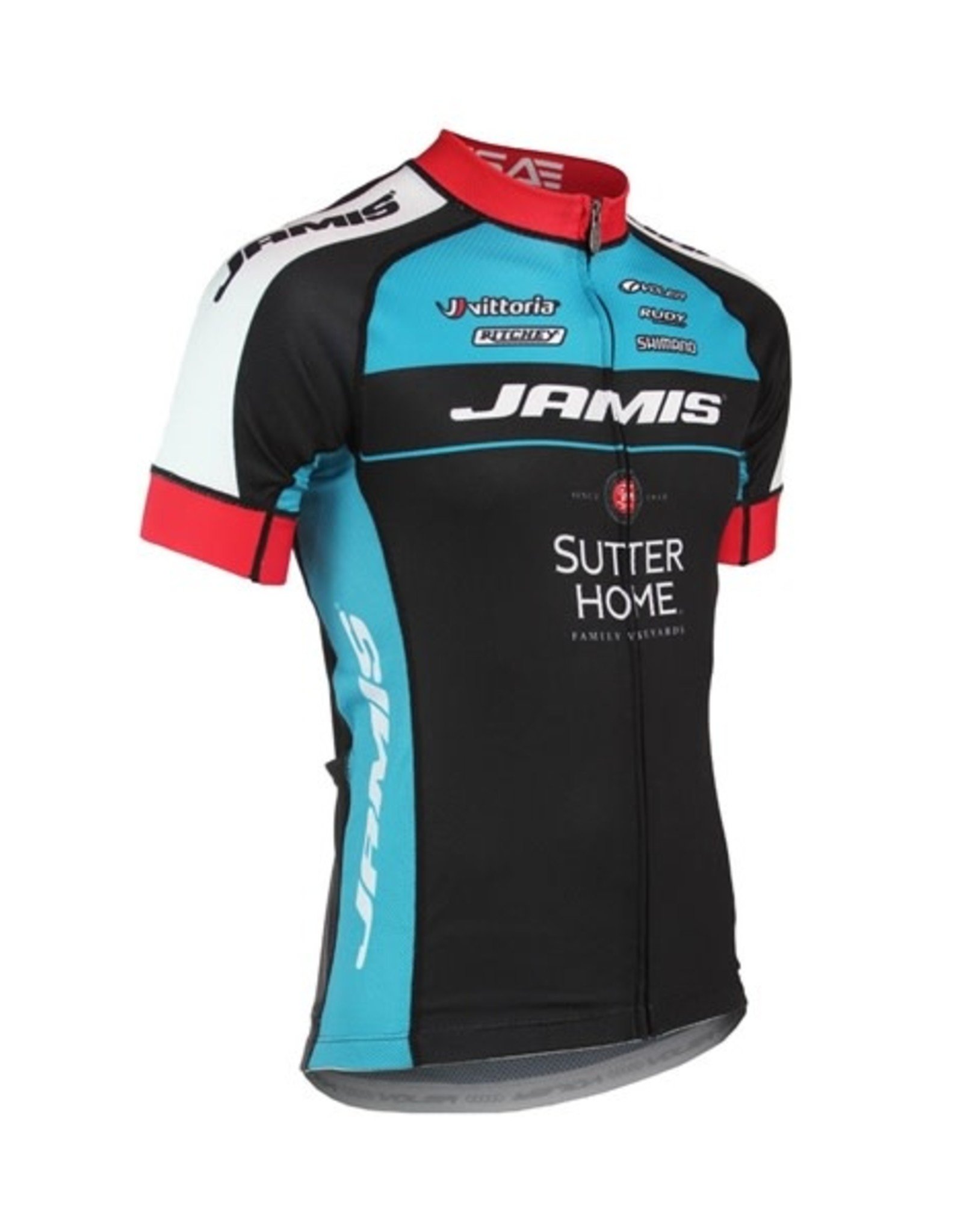 jamis cycling jersey