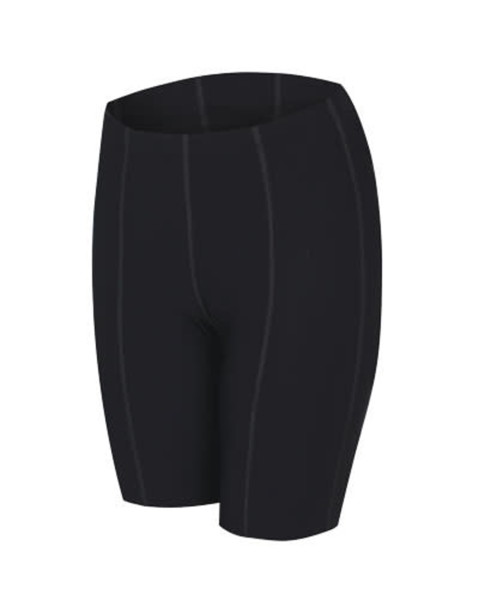 BASIK BASIK SHORT ROAD FLAT SEAM WOMAN FORMAGGIO 8 PANEl