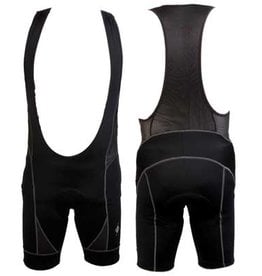 ORIGIN8 BIB CLOTHING SHORTS OR8 10 PANEL