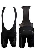 ORIGIN8 BIB CLOTHING SHORTS OR8 10 PANEL