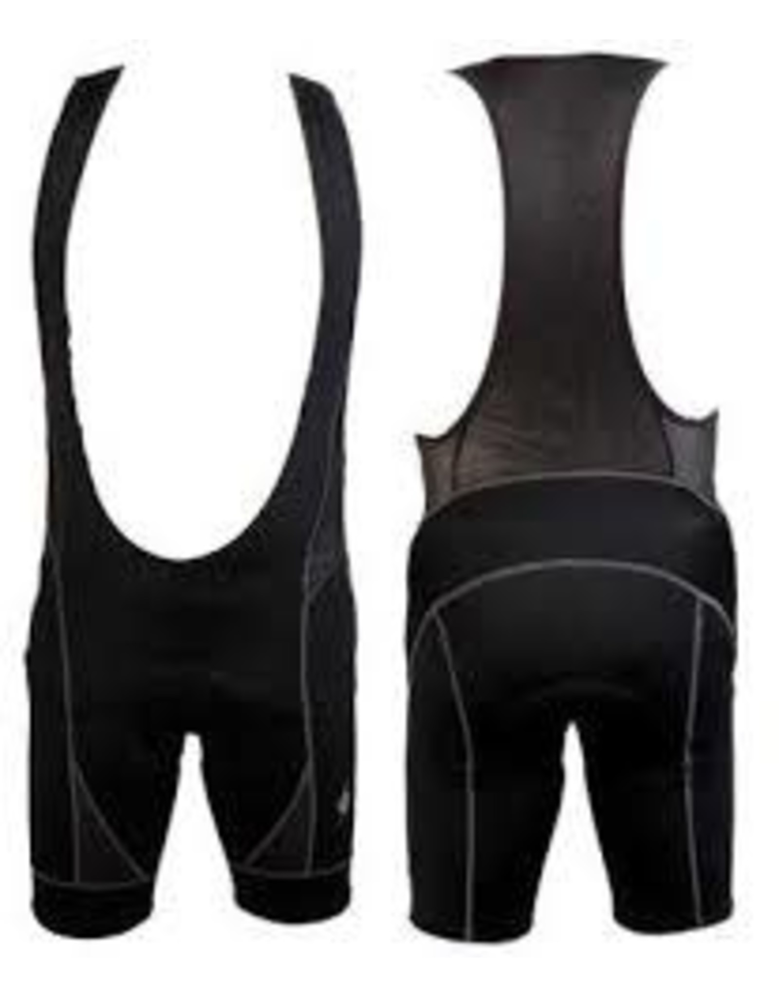 ORIGIN8 BIB CLOTHING SHORTS OR8 10 PANEL