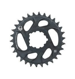 SRAM SRAM X01 CHAIN RING,X-SYNC 0mm 40T