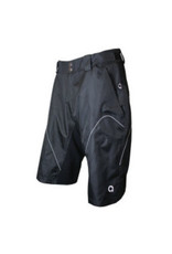 O2 O2 Omega Shorts MTB GRAY