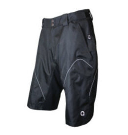 O2 O2 Omega Shorts MTB GRAY