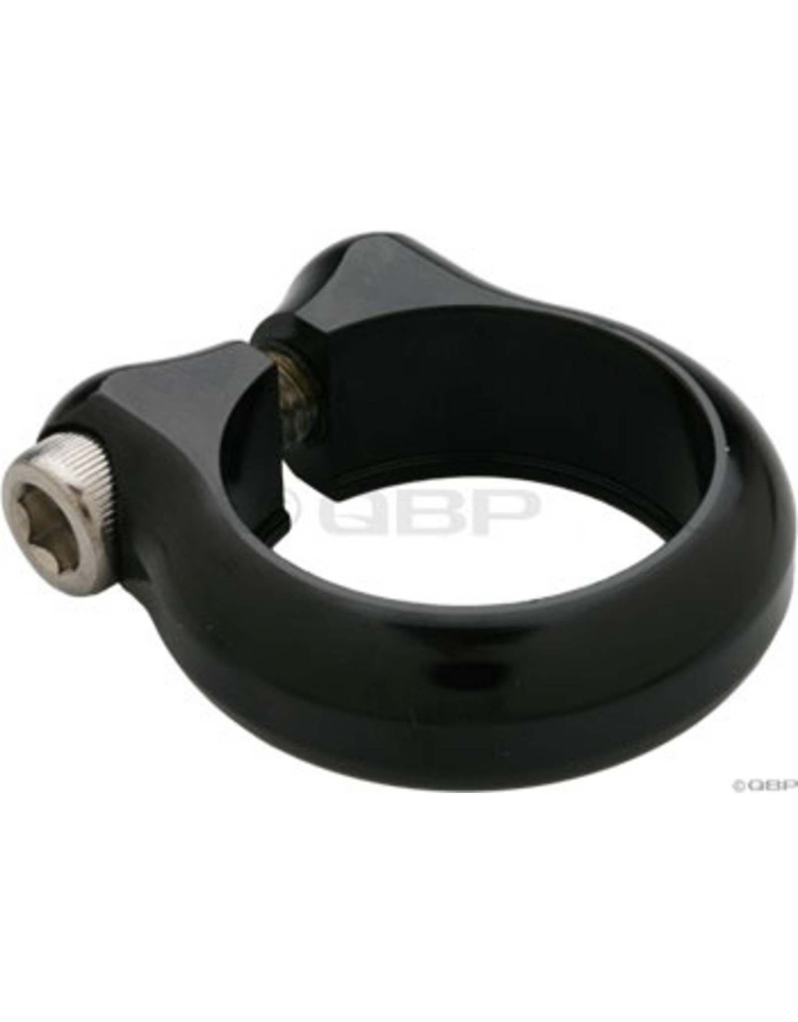 Dimension Dimension Seat post Clamp 35.0 Black