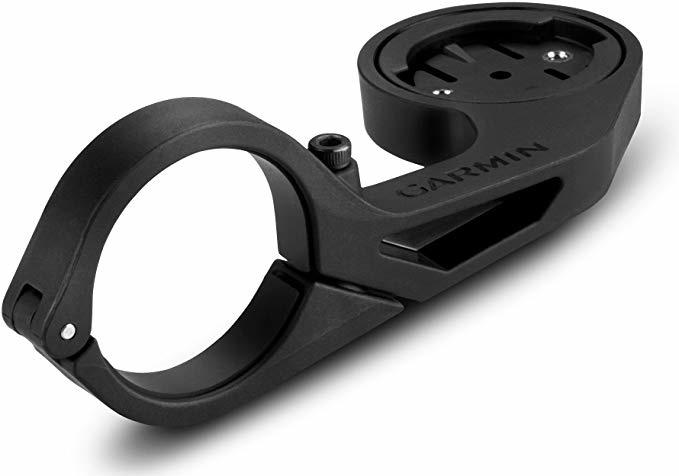 garmin out front mount