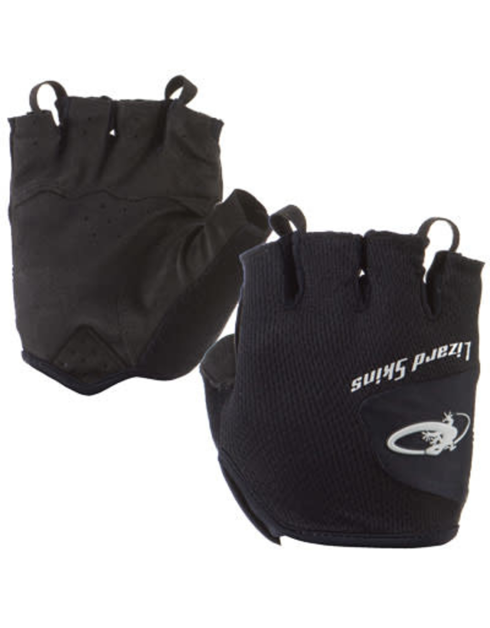 lizard skin cycling gloves